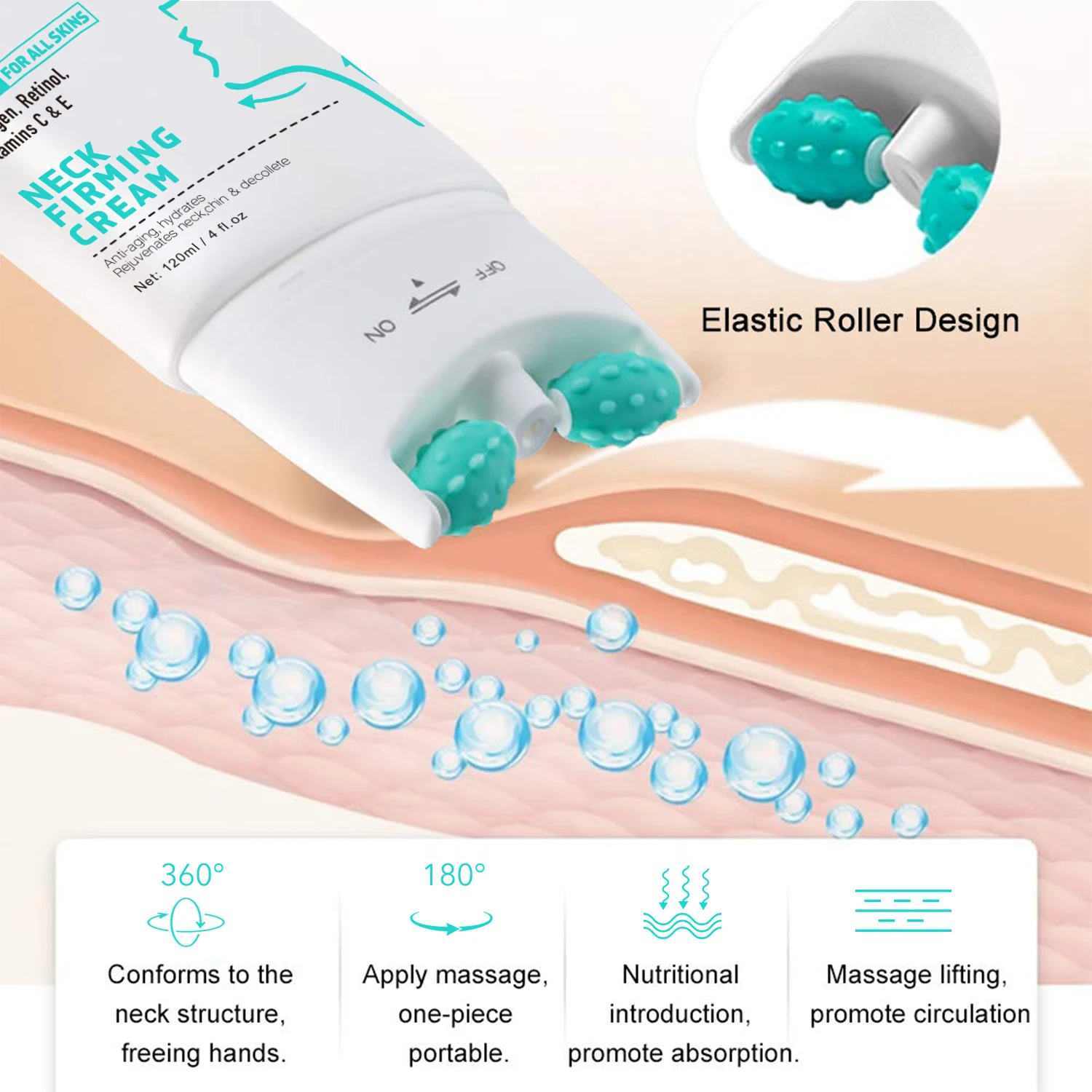 immetee Retinol Firming Face Cream Lifting Neck Anti-Aging Remove Wrinkles Night Day Moisturizer Whitening Serum FaceSkin Care
immetee Retinol Firming Face Cream Lifting Neck Anti-Aging Remove Wrinkles Night Day Moisturizer Whitening Serum FaceSkin Care