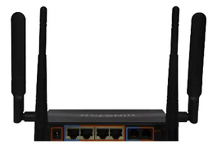 UC100 1V1S с 1 LTE и FXS Dinstar VoIP PBX VOIP PSTN шлюз|VoIP-шлюз| |