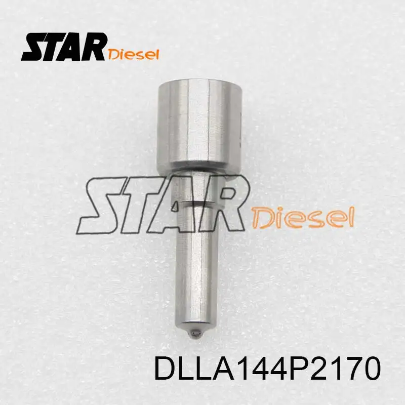 STAR Diesel DLLA144P2170 Auto Spare Parts DLLA 144P2170 Common Rail Injector Nozzle DLLA 144P 2170 For 0445
STAR Diesel DLLA144P2170 Auto Spare Parts DLLA 144P2170 Common Rail Injector Nozzle DLLA 144P 2170 For 0445