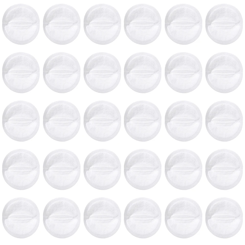 1 Box of 30Pcs Breast Pads Novel Anti-galactorrhea Pads Breastfeeding Pads Nursing Pads
1 Box of 30Pcs Breast Pads Novel Anti-galactorrhea Pads Breastfeeding Pads Nursing Pads