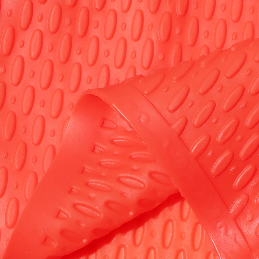 Adults Swimming Cap Men Women Long Hair Waterproof Swim Pool Hat 3D Ergonomic Design Ear Protect Silicone Swimming Cap
Adults Swimming Cap Men Women Long Hair Waterproof Swim Pool Hat 3D Ergonomic Design Ear Protect Silicone Swimming Cap