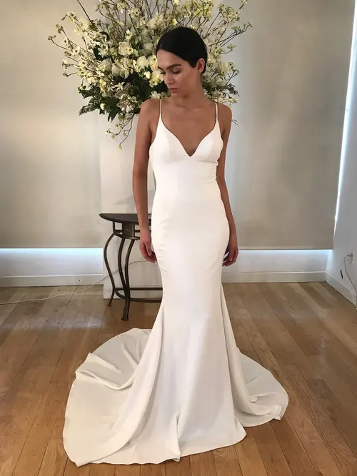 Neck Fashion V Formal Dress Women Elegant Solid Sexy Vintage Backless Party Maxi Dresses Spaghetti Strap Club V-neck Vestidos
Neck Fashion V Formal Dress Women Elegant Solid Sexy Vintage Backless Party Maxi Dresses Spaghetti Strap Club V-neck Vestidos