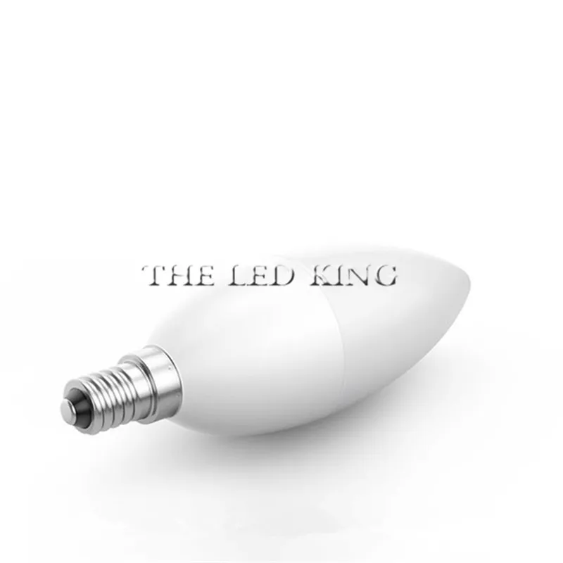 10PCS Candle Bulb E14 LED Lamp Indoor Light 220V-240V 5W 7W LED Chandelier Warm Cold White For Home Decoration 
10PCS Candle Bulb E14 LED Lamp Indoor Light 220V-240V 5W 7W LED Chandelier Warm Cold White For Home Decoration