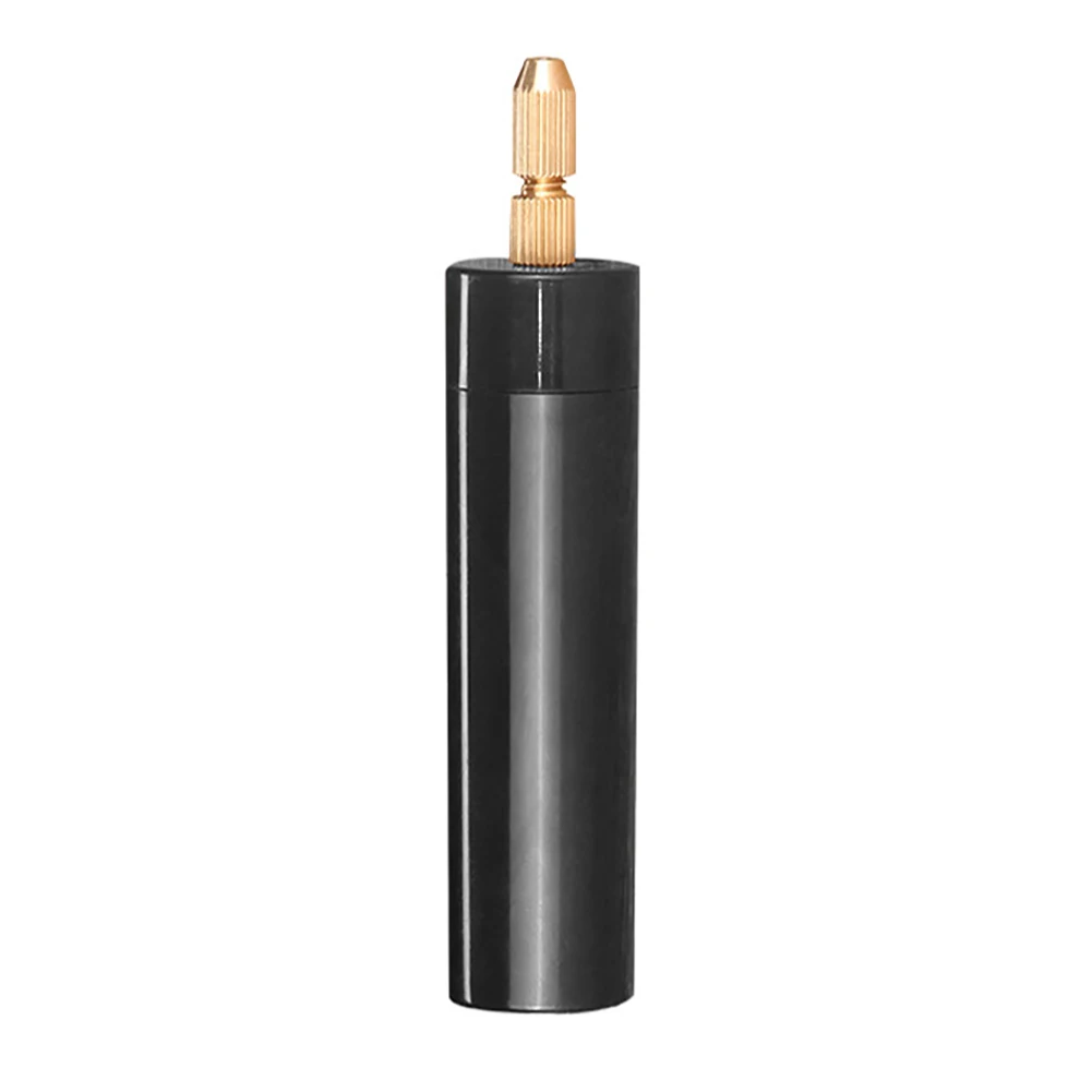 Portable Mini USB Handheld Electric Hand Drill with 3pcs Bits Wood Circuit Board Plastic Pearl Crystal Glue Punching Equipment
Portable Mini USB Handheld Electric Hand Drill with 3pcs Bits Wood Circuit Board Plastic Pearl Crystal Glue Punching Equipment