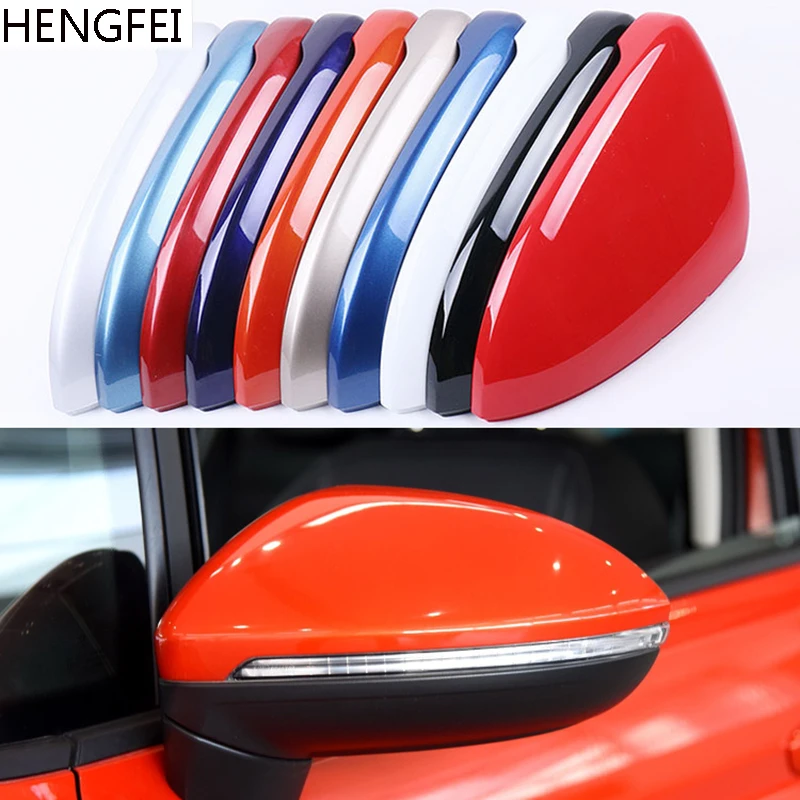 Car Accessories For Volkswagen Golf 7 Touran Mirror Cover Case
Car Accessories For Volkswagen Golf 7 Touran Mirror Cover Case