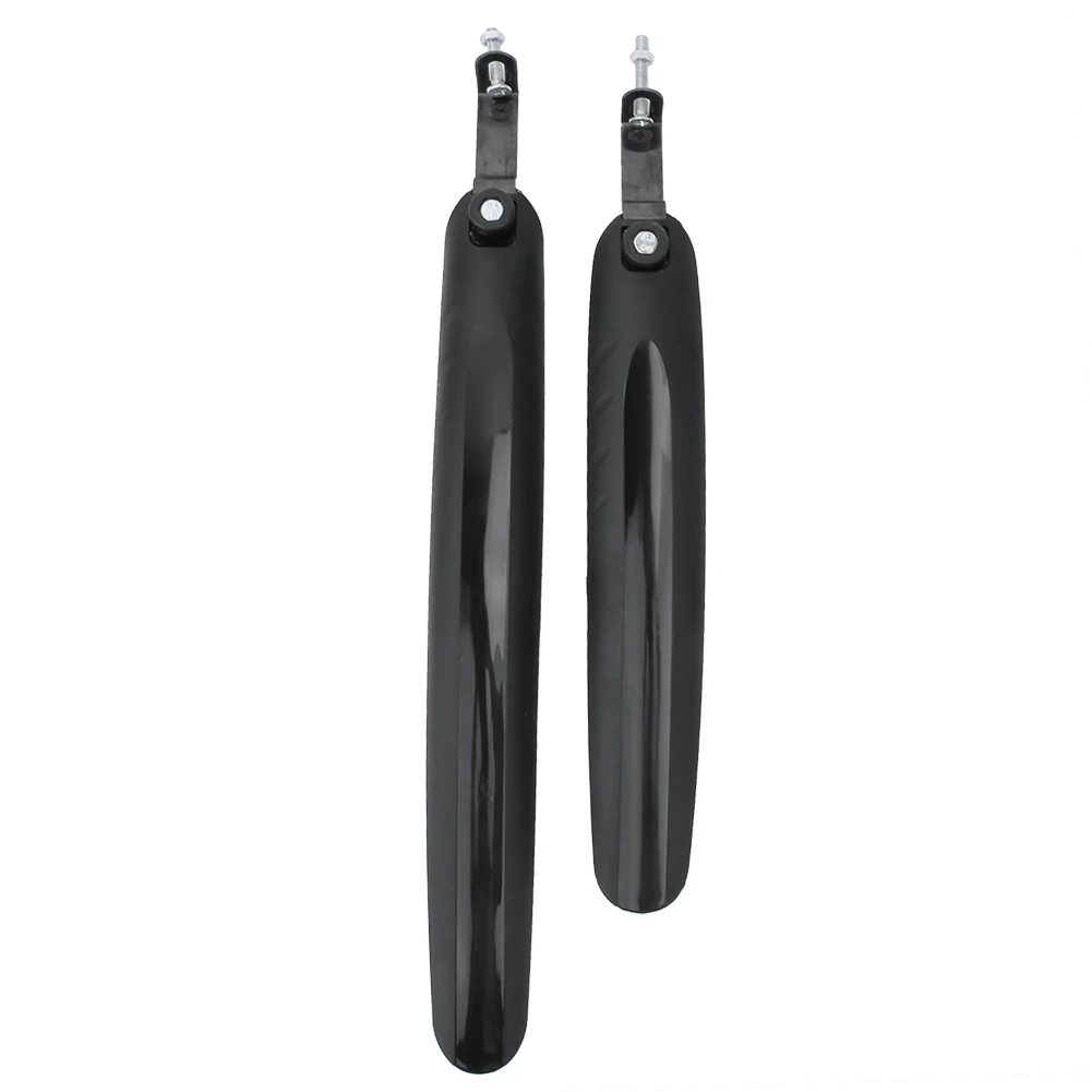 1 Pair Front Rear Mountain Road Bicycle Bike Fender Mudguard Mud Guard Set (Black) Bicycle Mudguard Bicycle Mudguard
1 Pair Front Rear Mountain Road Bicycle Bike Fender Mudguard Mud Guard Set (Black) Bicycle Mudguard Bicycle Mudguard