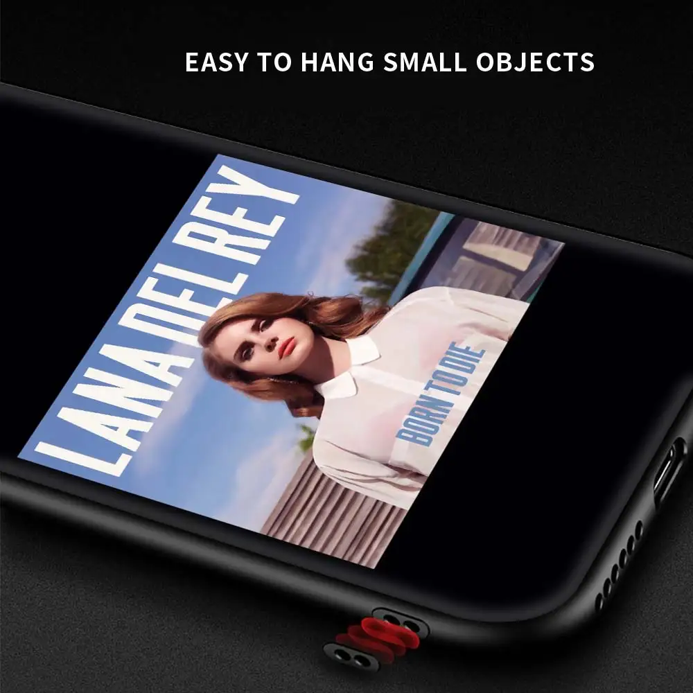 For Xiaomi Redmi Note 9S 8 Pro 8T 9 7 7A 8A 9A 9C 6A Phone Case For Redmi Note 10 Pro Cover Lana Del Rey music player Album
For Xiaomi Redmi Note 9S 8 Pro 8T 9 7 7A 8A 9A 9C 6A Phone Case For Redmi Note 10 Pro Cover Lana Del Rey music player Album