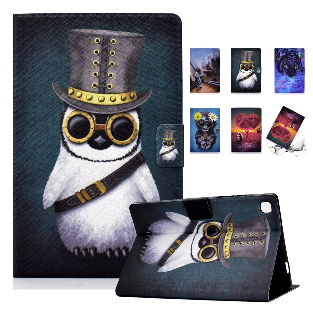 Case for Samsung Galaxy Tab S6 Lite 10.4 P610/Tab A 8.0 T290 10.1 2019 T510 T580 10.5 T590 S5E T720 A7 10.4 T500 Tablet Cover 
Case for Samsung Galaxy Tab S6 Lite 10.4 P610/Tab A 8.0 T290 10.1 2019 T510 T580 10.5 T590 S5E T720 A7 10.4 T500 Tablet Cover