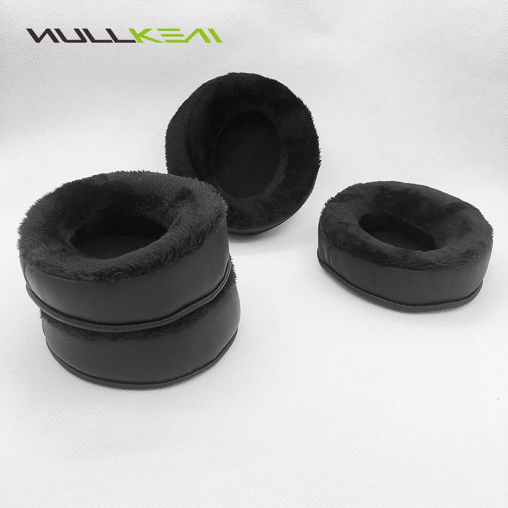 Сменные утолщенные бархатные амбушюры Nullkeai для наушников Sennheiser HD540 HD540II, наушники, наушники, гарнитура
Сменные утолщенные бархатные амбушюры Nullkeai для наушников Sennheiser HD540 HD540II, наушники, наушники, гарнитура