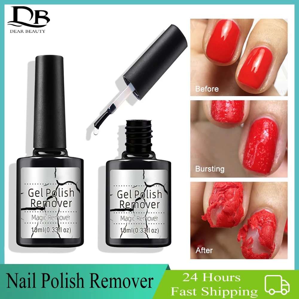 Экологичный инструмент для снятия гель-лака с ногтей здоровый разрыв, волшебный акриловый чистый обезжириватель, быстрое удаление базовог... 
Экологичный инструмент для снятия гель-лака с ногтей здоровый разрыв, волшебный акриловый чистый обезжириватель, быстрое удаление базовог...