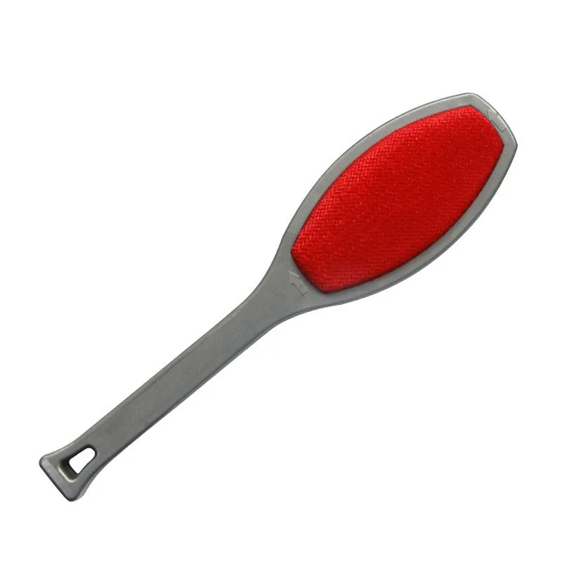 Dog Fur Brush Base Double-Side Furniture Sofa Clothes Cleaning Lint Brush Dog Comb Tool Pet Hair Remover Brush supplies
Dog Fur Brush Base Double-Side Furniture Sofa Clothes Cleaning Lint Brush Dog Comb Tool Pet Hair Remover Brush supplies
