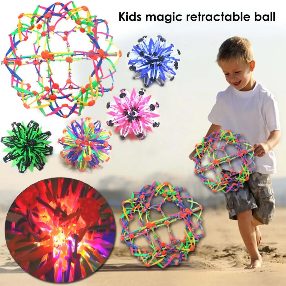 1Pc 3 Expanding Ball Toy Sizes Baby Throwing Ball Stretching Shrinking Ball Sphere Toy Large Breathing Ball Stress Relief Toys
1Pc 3 Expanding Ball Toy Sizes Baby Throwing Ball Stretching Shrinking Ball Sphere Toy Large Breathing Ball Stress Relief Toys
