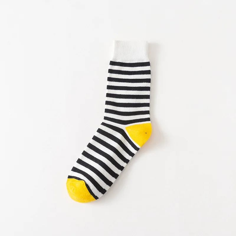 Harajuku Happy Funny Socks Female Cute Egg Fruit Striped Dot Novelty Women Socks Fashion Ankle Socks Men Funny Rainbow Socks
Harajuku Happy Funny Socks Female Cute Egg Fruit Striped Dot Novelty Women Socks Fashion Ankle Socks Men Funny Rainbow Socks