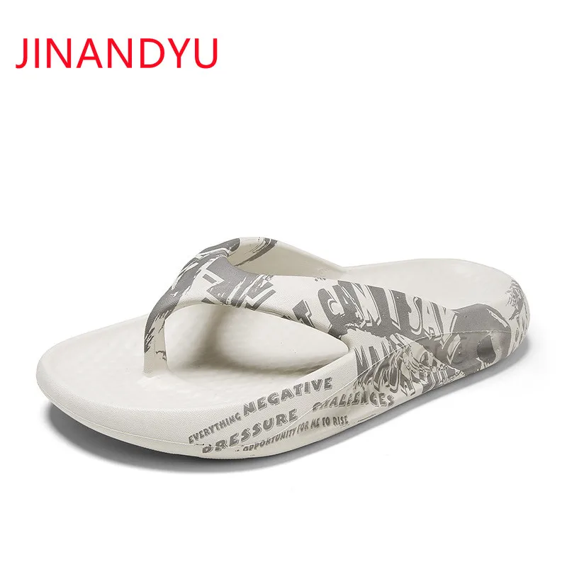 Beach Slippers for Men Casual Flip-flops Black White Slides Summer Shoes Men Sandals Non Slip Fashion Mens Slippers Outdoor
Beach Slippers for Men Casual Flip-flops Black White Slides Summer Shoes Men Sandals Non Slip Fashion Mens Slippers Outdoor
