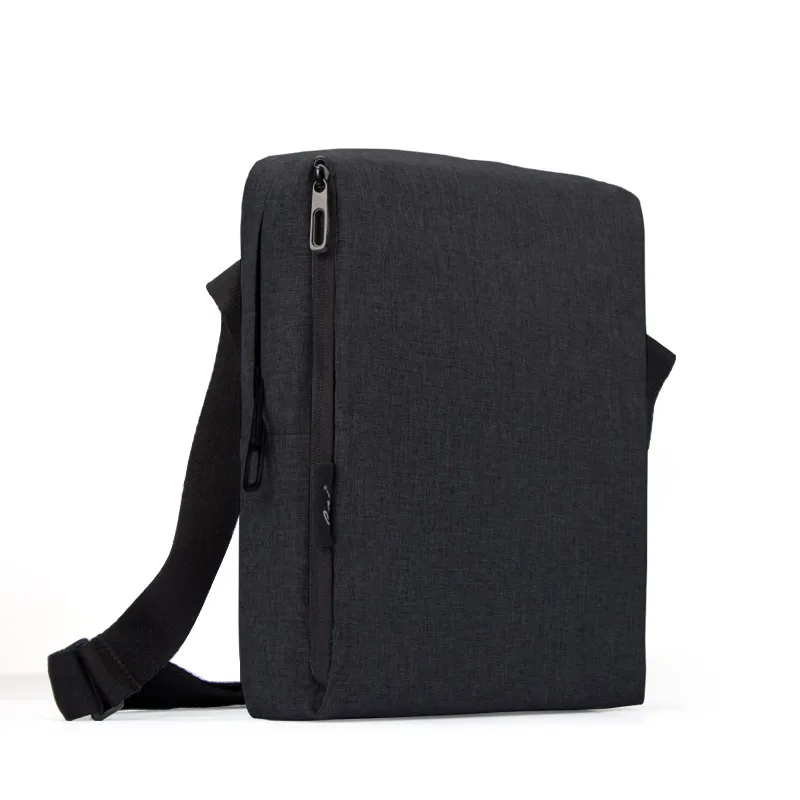 Casual Men's Shoulder Bag Waterproof Business Shoulder Bag For Men Crossbody Bag Single Shoulder Bag Male Small Men's Messenger
Casual Men's Shoulder Bag Waterproof Business Shoulder Bag For Men Crossbody Bag Single Shoulder Bag Male Small Men's Messenger