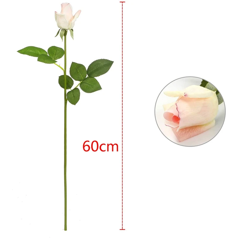 Hot Sale Lifelike Bouquet Of Roses Bride Holding Flowers Living, Bedroom Wedding Decoration, Valentine's Party Office DCor DIY
Hot Sale Lifelike Bouquet Of Roses Bride Holding Flowers Living, Bedroom Wedding Decoration, Valentine's Party Office DCor DIY