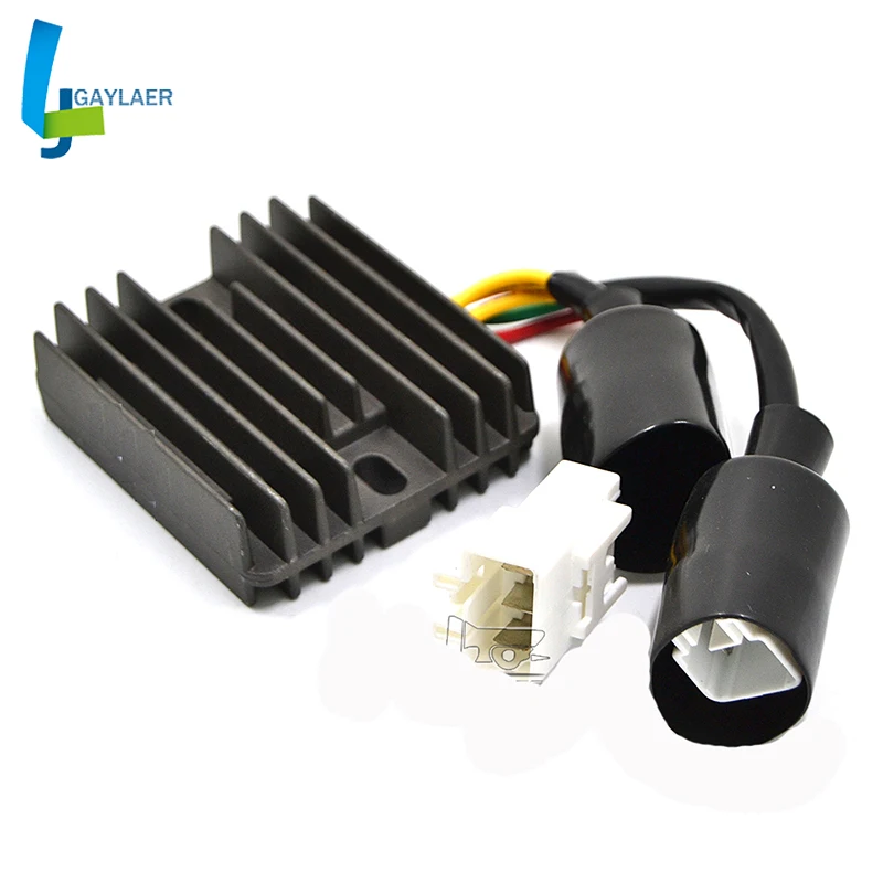 SH678FD регулятор напряжения мотоцикла выпрямитель для Honda CBR1000 RR CBR1000RR 2004-2010 CBR600 RR 2007-2012
SH678FD регулятор напряжения мотоцикла выпрямитель для Honda CBR1000 RR CBR1000RR 2004-2010 CBR600 RR 2007-2012