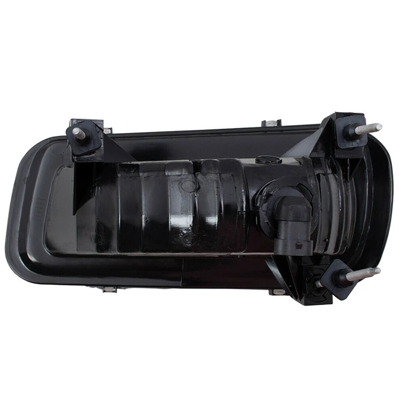 Fog Light Bumper Lamp for 04-06 Ford F150/Lincoln Mark LT 5L3Z15201A 5L3Z15200A FO2592209
Fog Light Bumper Lamp for 04-06 Ford F150/Lincoln Mark LT 5L3Z15201A 5L3Z15200A FO2592209