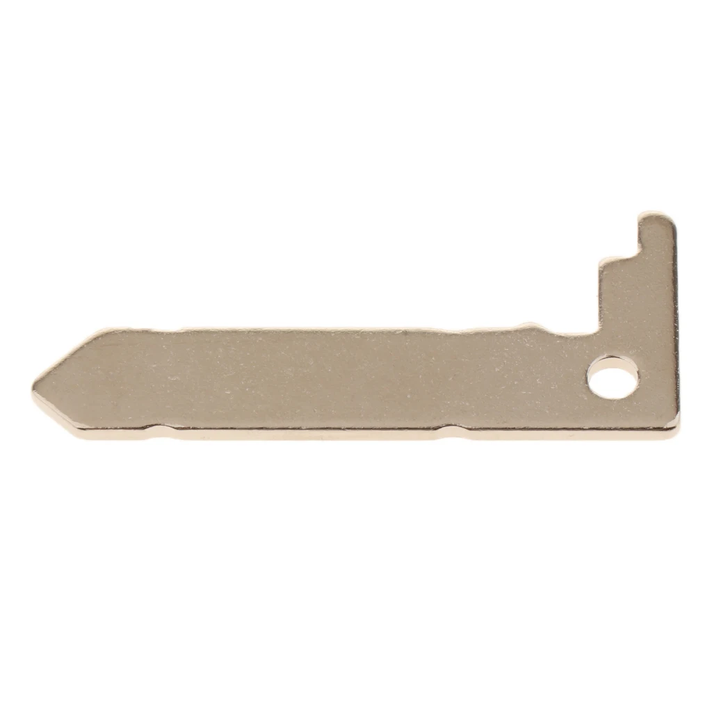 Keyless Entry Remote Uncut Insert Small Key Blade Blank Emeregency Spare For Honda
Keyless Entry Remote Uncut Insert Small Key Blade Blank Emeregency Spare For Honda