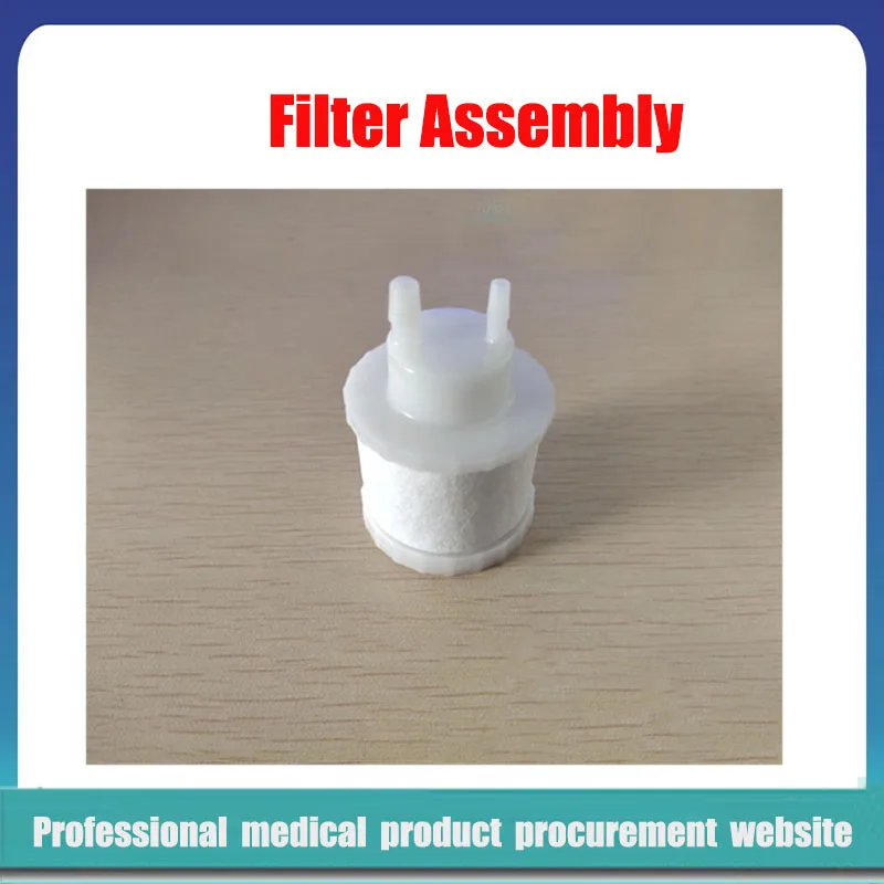 Original Mindray BS-330 BS-350 BS230 240 300 200 Biochemical Analyzer Filter Assembly 801-BA31-00035-00
Original Mindray BS-330 BS-350 BS230 240 300 200 Biochemical Analyzer Filter Assembly 801-BA31-00035-00