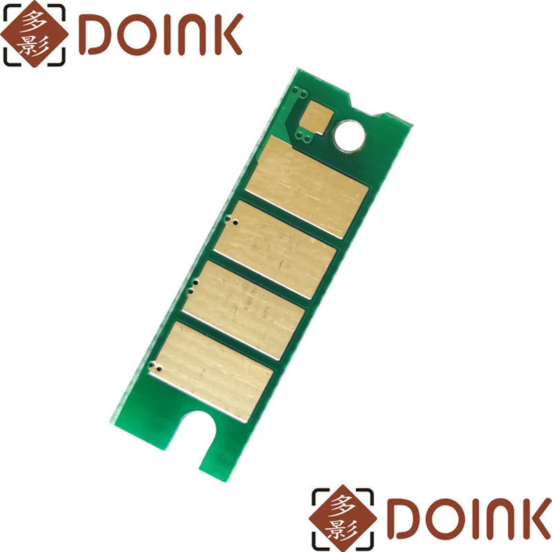 5 шт. SP 3710 7K чип для Ricoh 3710SF 3710DN SP3710X SP3710DN SP3710SF тонера SP3710 408284|Чип картриджа| |