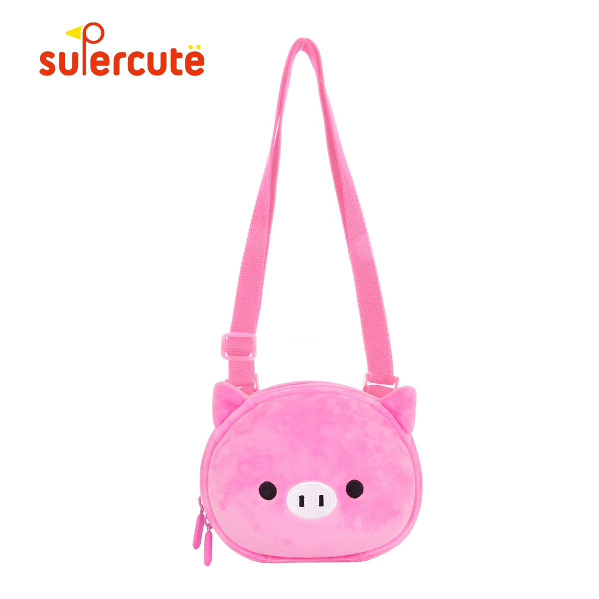 SUPERCUTE мини-платье с изображением милой свинки для мальчиков, детская школьная сумка для девочек От 3 до 8 лет 3D с персонажами из мультфильмов ...
SUPERCUTE мини-платье с изображением милой свинки для мальчиков, детская школьная сумка для девочек От 3 до 8 лет 3D с персонажами из мультфильмов ...