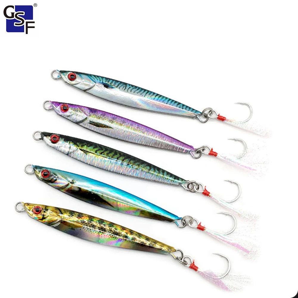 3D Scanning Technology Jig swimbait lure Metal Jig Swimbait Lure Fishing Lure Set Cast Jigging Spoon Zinc Fish Lures Sinking
3D Scanning Technology Jig swimbait lure Metal Jig Swimbait Lure Fishing Lure Set Cast Jigging Spoon Zinc Fish Lures Sinking