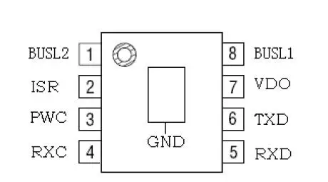 SE722 заменяет TSS721A, маленькая посылка 8-pin MBUS Slave чип! 5 В и 3,3 VTTL опционально
SE722 заменяет TSS721A, маленькая посылка 8-pin MBUS Slave чип! 5 В и 3,3 VTTL опционально