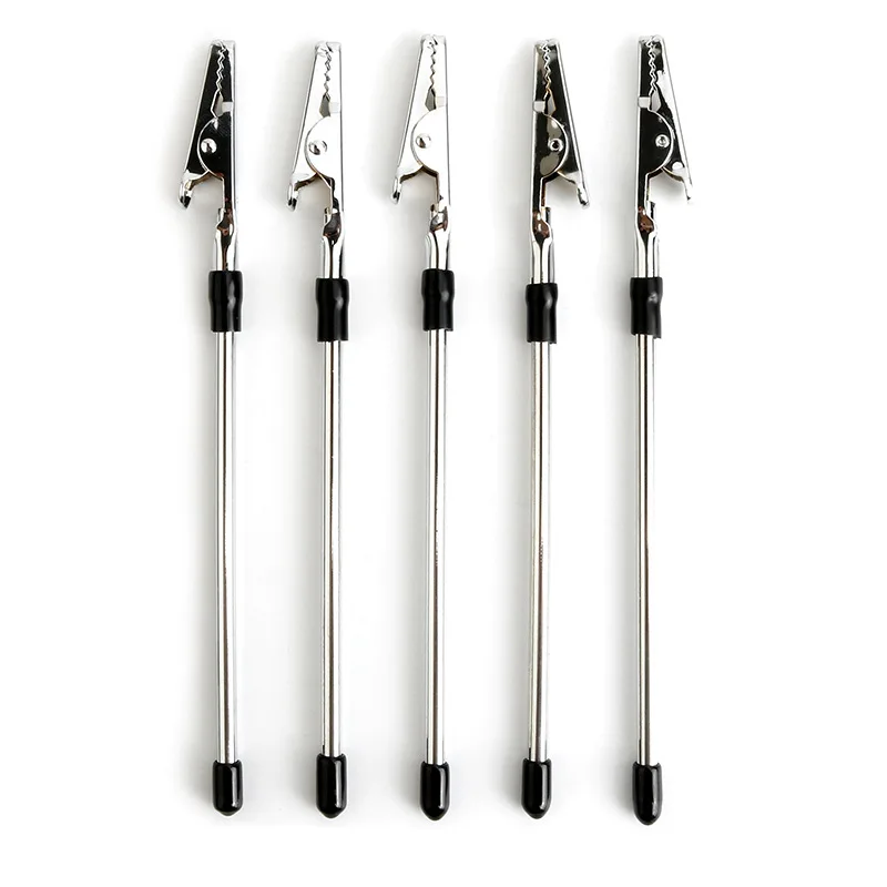 High-gloss weed clip Cigarette clip holder Metal cigarette blunt tool with bracelets Pipe holders for smoking accessories
High-gloss weed clip Cigarette clip holder Metal cigarette blunt tool with bracelets Pipe holders for smoking accessories