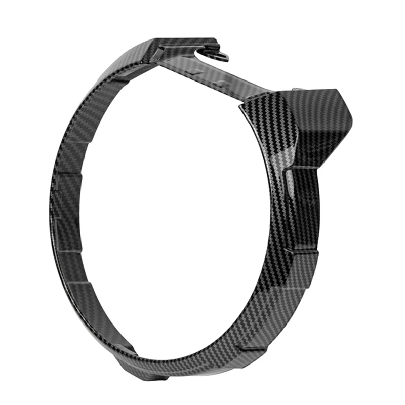 Motorcycle Headlight Ring Cover Trim for Honda CB650R CBR650R 2019 2020 2021
Motorcycle Headlight Ring Cover Trim for Honda CB650R CBR650R 2019 2020 2021