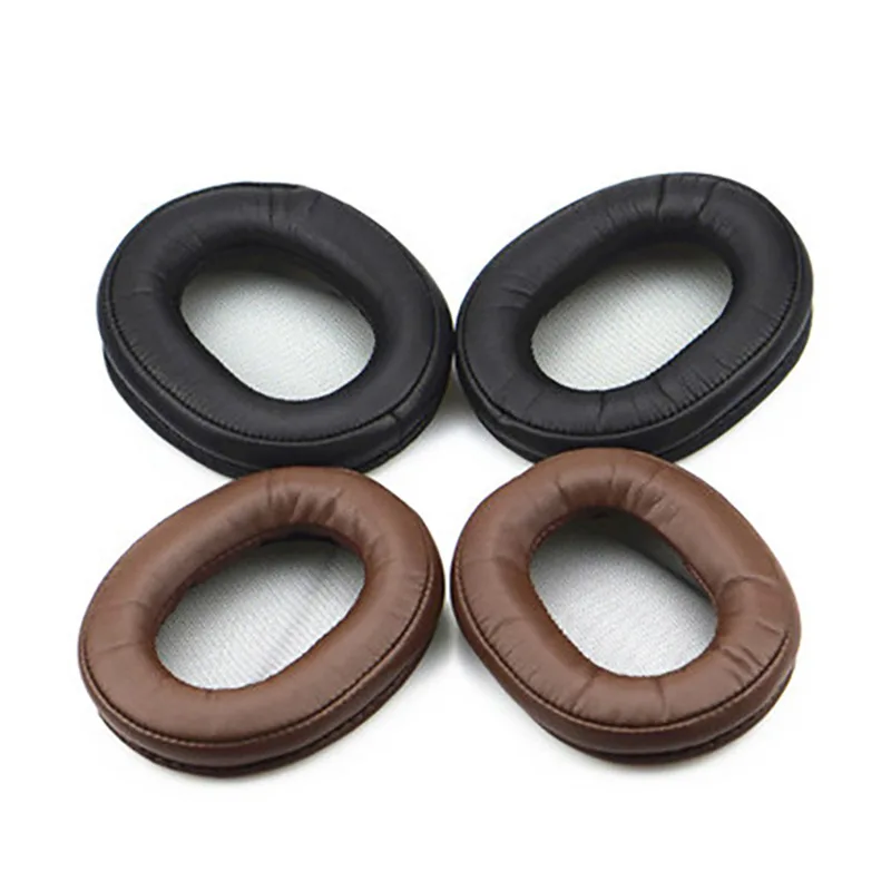 1 pair of replacement foam ear cushion earmuff sponges for SONY MDR 1R 1RNC 1RMK2 1RBTMK2 1A DAC 1ABT headphone accessories
1 pair of replacement foam ear cushion earmuff sponges for SONY MDR 1R 1RNC 1RMK2 1RBTMK2 1A DAC 1ABT headphone accessories