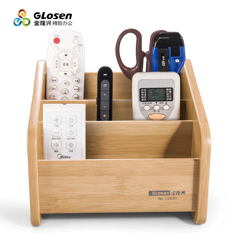 C2030 wooden creative fashion desktop finishing storage box pen holder multifunctional pen holder
C2030 wooden creative fashion desktop finishing storage box pen holder multifunctional pen holder