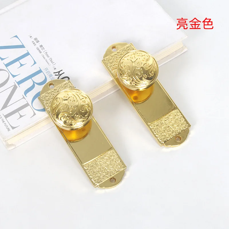 Chinese Style Curtain Wall Hook jia da kuan Window Hook Home Improvement Household bi gou Accessories
Chinese Style Curtain Wall Hook jia da kuan Window Hook Home Improvement Household bi gou Accessories
