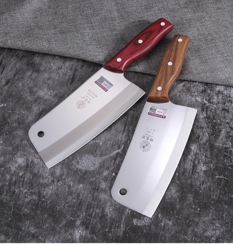 Light Kitchen knives DENGJIA Forged knife for Women Easy and Convenient To Cut vegetable Kitchen Essential Cooking Knife
Light Kitchen knives DENGJIA Forged knife for Women Easy and Convenient To Cut vegetable Kitchen Essential Cooking Knife