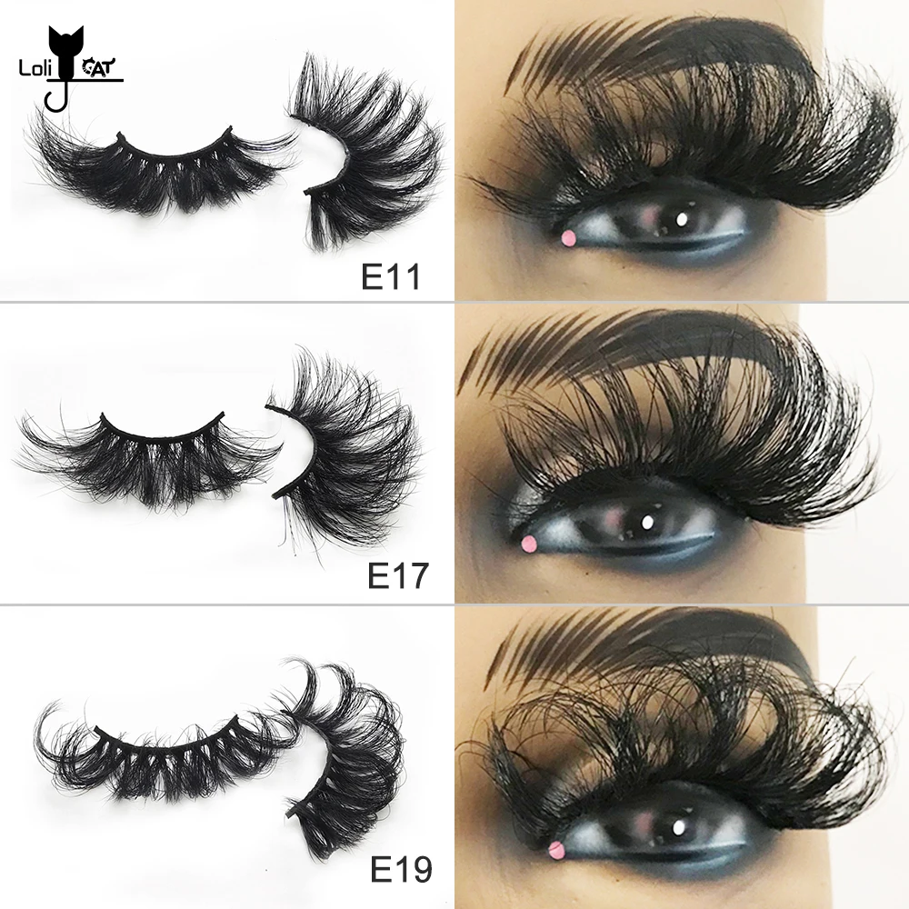 1 Pair Fluffy Mink Lashes Extension False Eyelashes 30mm Fake Eyelash Reusable Mink Eyelashes Faux Long Eye Lash Vendor
1 Pair Fluffy Mink Lashes Extension False Eyelashes 30mm Fake Eyelash Reusable Mink Eyelashes Faux Long Eye Lash Vendor