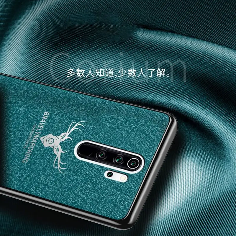For Xiaomi Redmi Note 7 8 Pro Leather Case For Redmi 7 8 A K20 K30 Pro MIi 10 cc9 Pro cc9e Luxury Deer Head Silicone Case Cover
For Xiaomi Redmi Note 7 8 Pro Leather Case For Redmi 7 8 A K20 K30 Pro MIi 10 cc9 Pro cc9e Luxury Deer Head Silicone Case Cover
