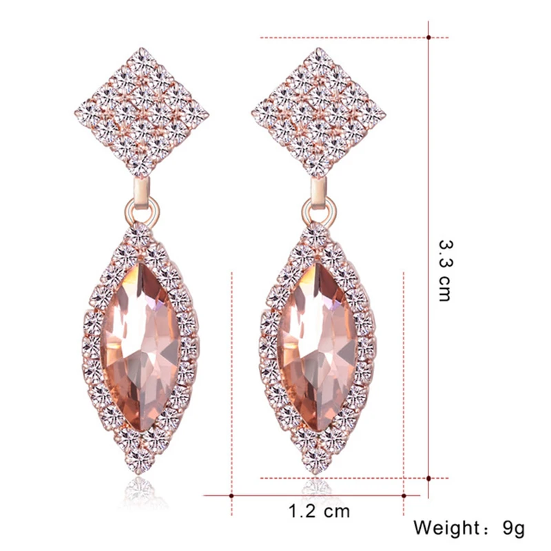 Crystal Earrings New Fashion Boutique Earrings popular retro tassel women's earrings set safety pin Earrings
Crystal Earrings New Fashion Boutique Earrings popular retro tassel women's earrings set safety pin Earrings