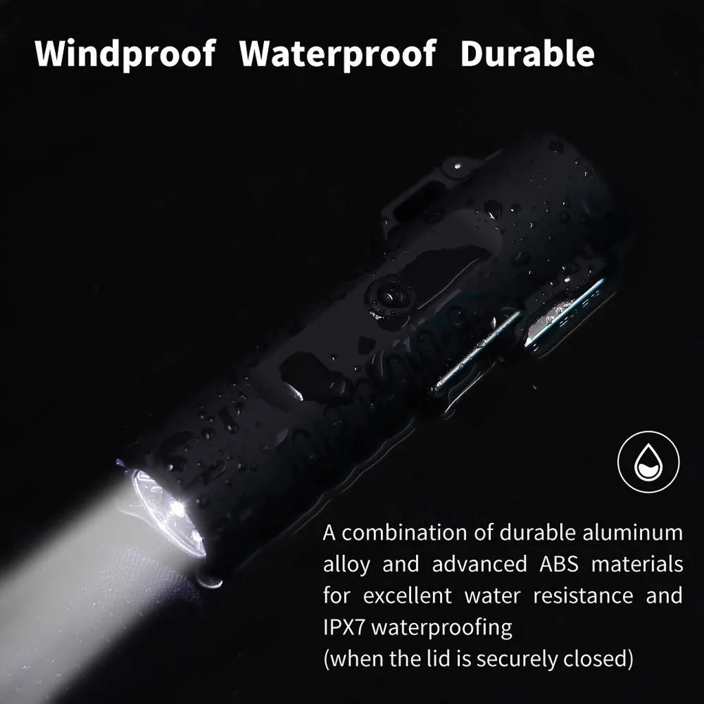 2020 Strong light LED Flashlight Electric Lighter Flashlight Portable Led Lighter Flashligh For Outdoor Camping camping tactical
2020 Strong light LED Flashlight Electric Lighter Flashlight Portable Led Lighter Flashligh For Outdoor Camping camping tactical