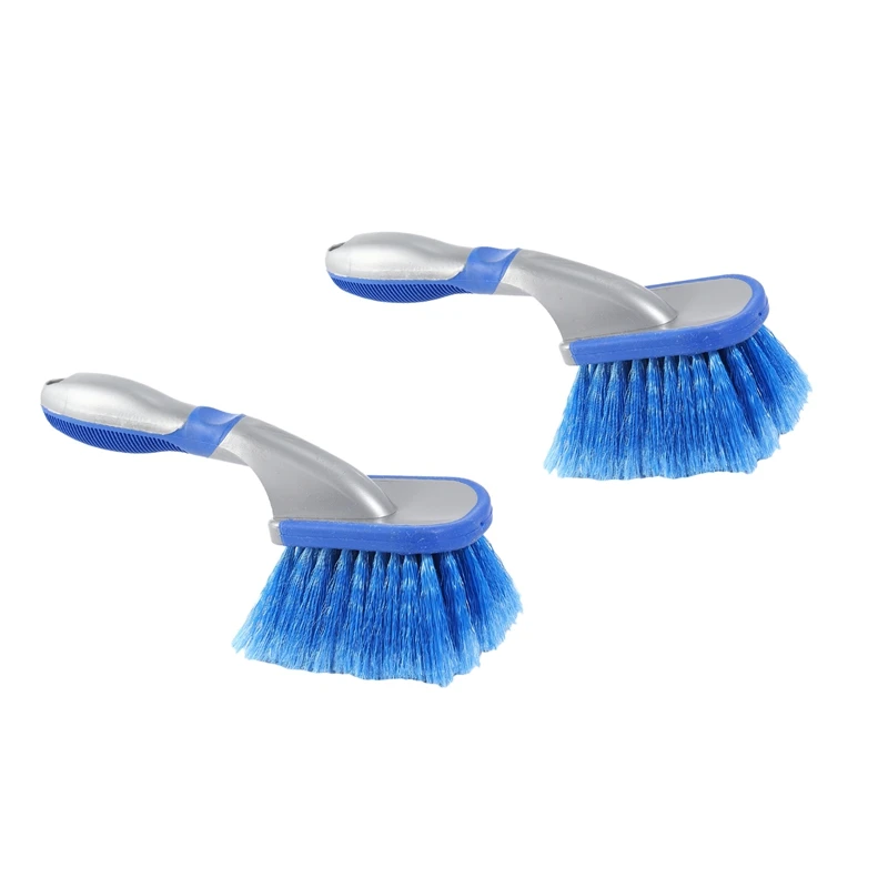 2 Pack Wheel Brush Hub Brush For Car Auto Short Handle Tire Cleaning Brush Scrub Brush For Wheel Detailing Wheel Cleaner Dirt Re
2 Pack Wheel Brush Hub Brush For Car Auto Short Handle Tire Cleaning Brush Scrub Brush For Wheel Detailing Wheel Cleaner Dirt Re