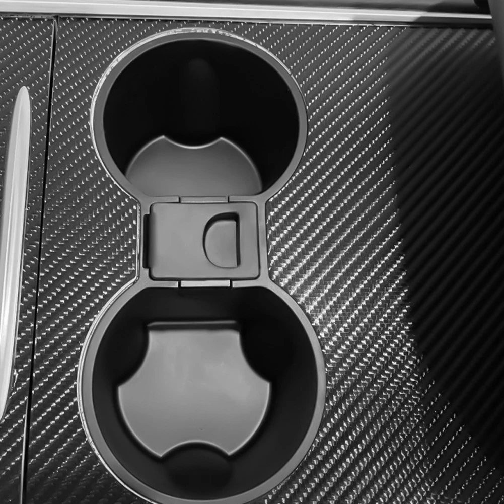 Подставка для стакана из ТПЭ для Tesla Model 3, модель Y 2021, аксессуары, силиконовые противоскользящие водонепроницаемые автомобильные подставки,...
Подставка для стакана из ТПЭ для Tesla Model 3, модель Y 2021, аксессуары, силиконовые противоскользящие водонепроницаемые автомобильные подставки,...