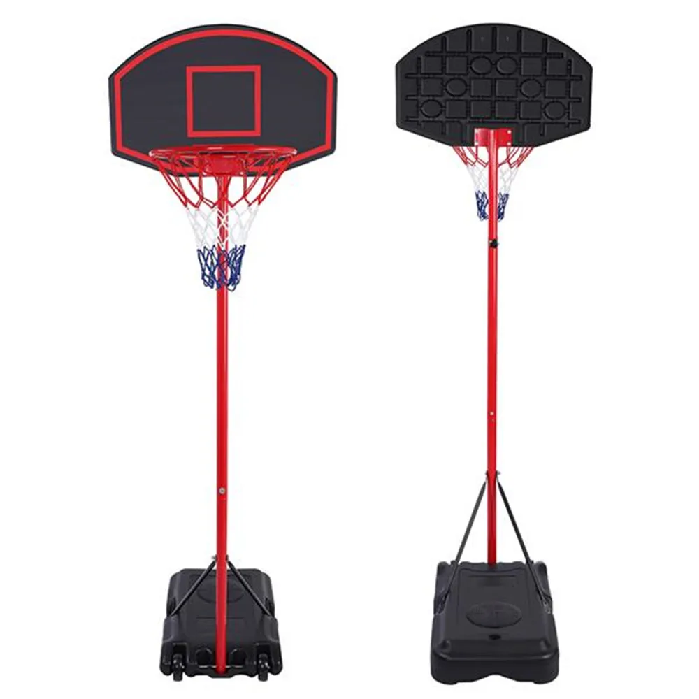 Children's basketball stand Portable Kid Teenager Indoor Outdoor Basketball Stand Maxium Applicable Ball Model 7#
Children's basketball stand Portable Kid Teenager Indoor Outdoor Basketball Stand Maxium Applicable Ball Model 7#