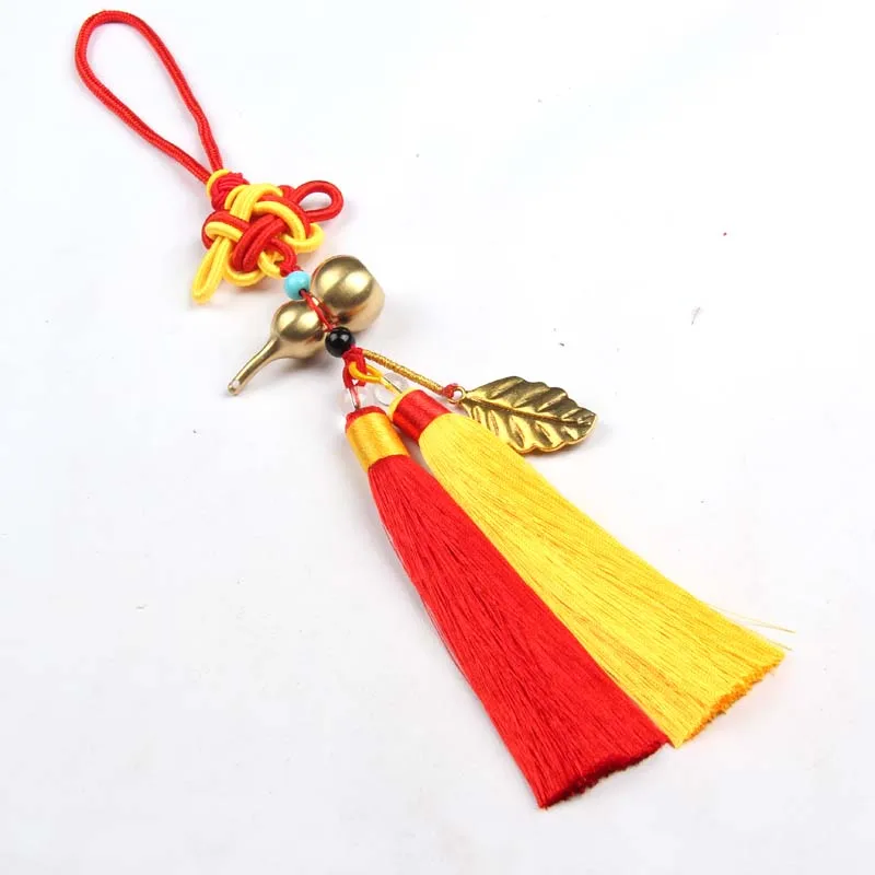 1PC Tassels Fringe Chinese Knots Craft Tassels For DIY Jewelry Home Curtain Key Tassel Trim Sewing Accessories
1PC Tassels Fringe Chinese Knots Craft Tassels For DIY Jewelry Home Curtain Key Tassel Trim Sewing Accessories