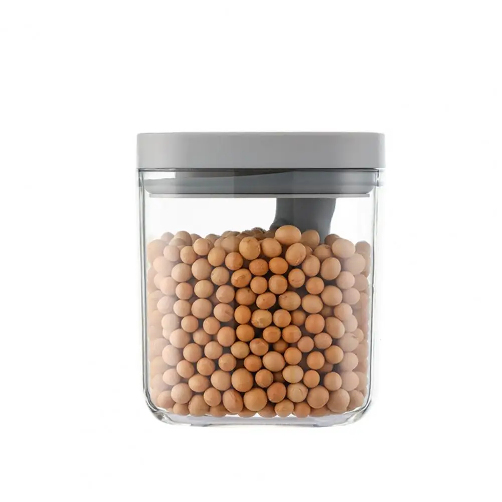 70% Dropshipping!!550ml/2000ml Food Container Eco-friendly Good Seal Performance ABS Food Sealed Jar with Airtight Lid for Home
70% Dropshipping!!550ml/2000ml Food Container Eco-friendly Good Seal Performance ABS Food Sealed Jar with Airtight Lid for Home