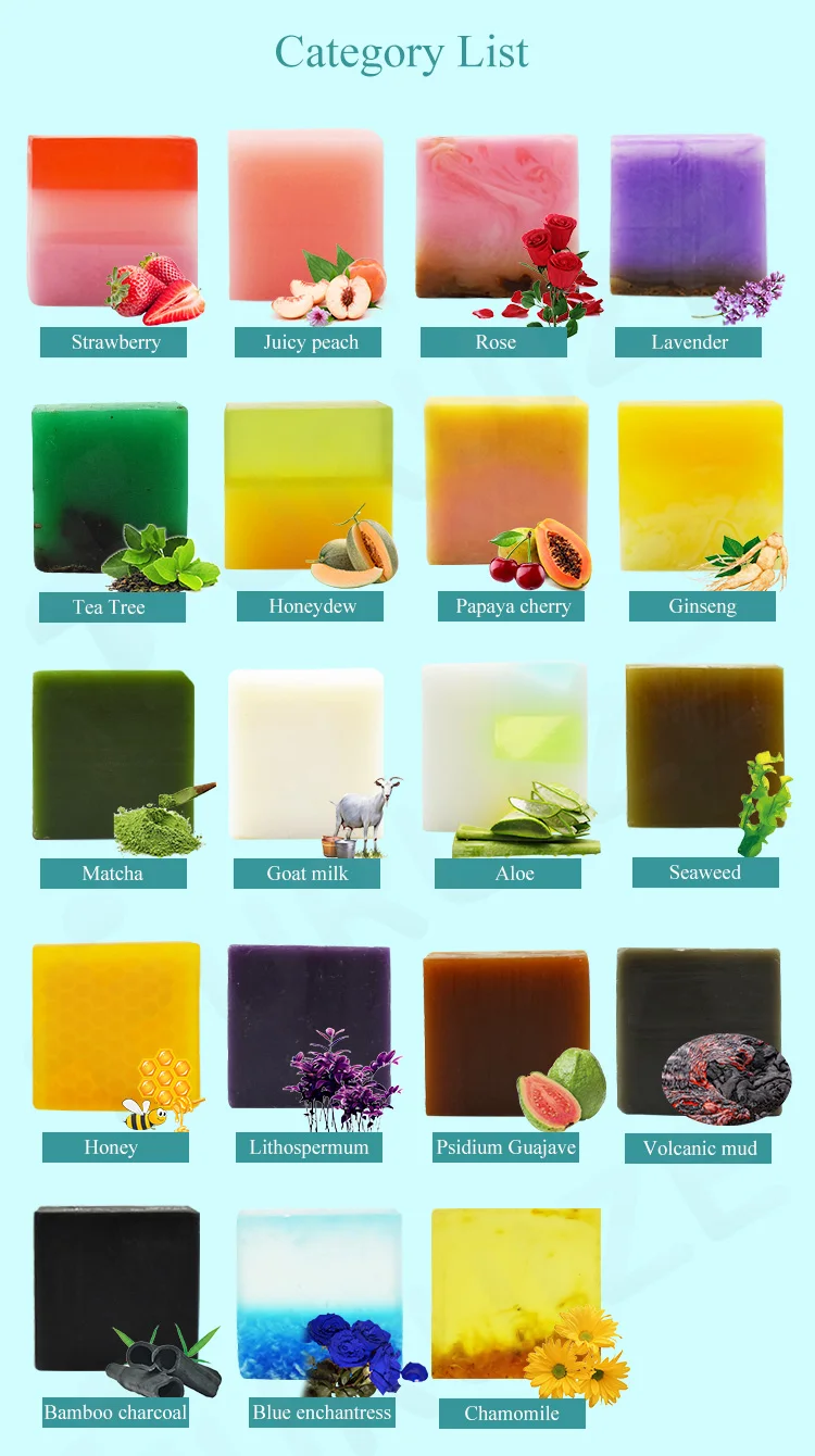 Colorful Yoni Soap Feminine Hygiene 100% natural vaginal Cleaning facial care rose lavender Yoni Wash Vaginal tightening
Colorful Yoni Soap Feminine Hygiene 100% natural vaginal Cleaning facial care rose lavender Yoni Wash Vaginal tightening