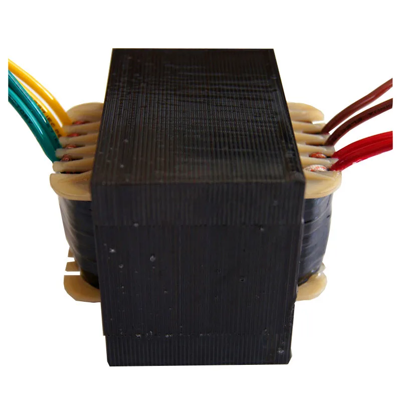 51W 6n1/6N2/6N3/6N4/6N8P/12AXTU7 universal tube amplifier transformer AC220V 
51W 6n1/6N2/6N3/6N4/6N8P/12AXTU7 universal tube amplifier transformer AC220V