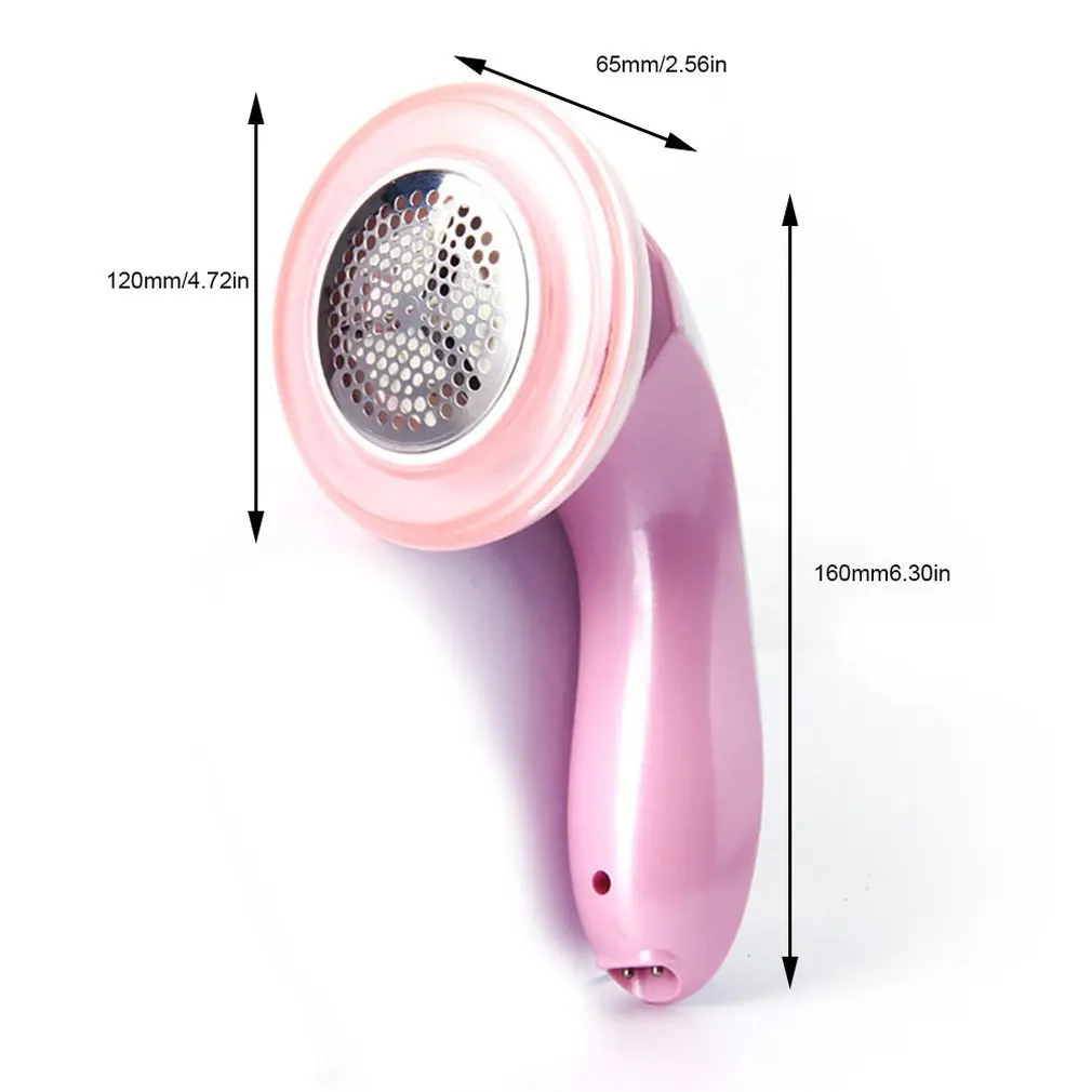 Lint Shaver Fabric Clothes Remover Hair Ball Trimmer Shaver Electric USB Rechargeable for Sweaters Cleaning Supplies 
Lint Shaver Fabric Clothes Remover Hair Ball Trimmer Shaver Electric USB Rechargeable for Sweaters Cleaning Supplies