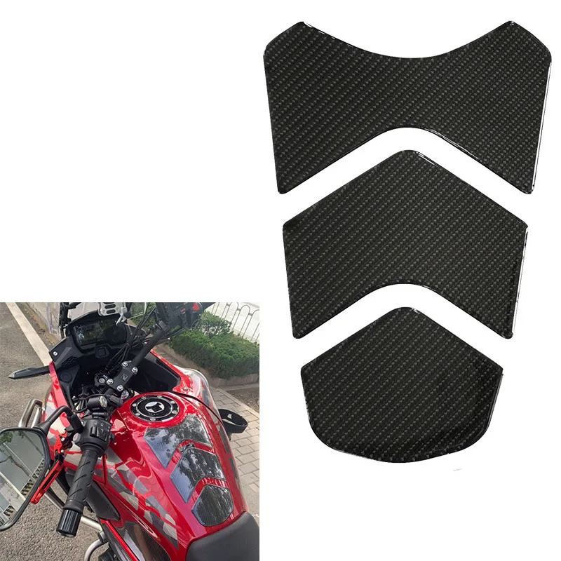 Brand Motorbike Gas Oil Cap Cover Decal for Honda CB400X Motorcycle Tank Traction Pad Side Anti Slip Sticker Simple Installation
Brand Motorbike Gas Oil Cap Cover Decal for Honda CB400X Motorcycle Tank Traction Pad Side Anti Slip Sticker Simple Installation
