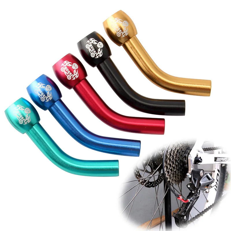 Road Foldable Bicycle After The Wire Conduit Aluminum Alloy Extension Tube Rear Derail Line Tube Variable Speed Extension Tube
Road Foldable Bicycle After The Wire Conduit Aluminum Alloy Extension Tube Rear Derail Line Tube Variable Speed Extension Tube