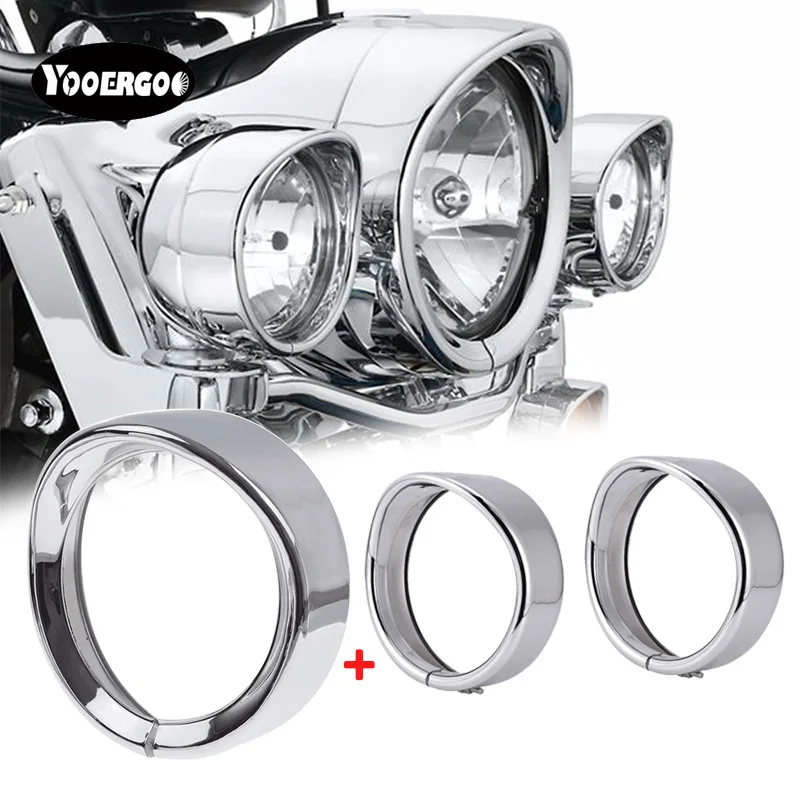 Отделочное кольцо для передней фары H arley, оригинальное отделочное кольцо для передней фары Softail 7 дюймов
Отделочное кольцо для передней фары H arley, оригинальное отделочное кольцо для передней фары Softail 7 дюймов