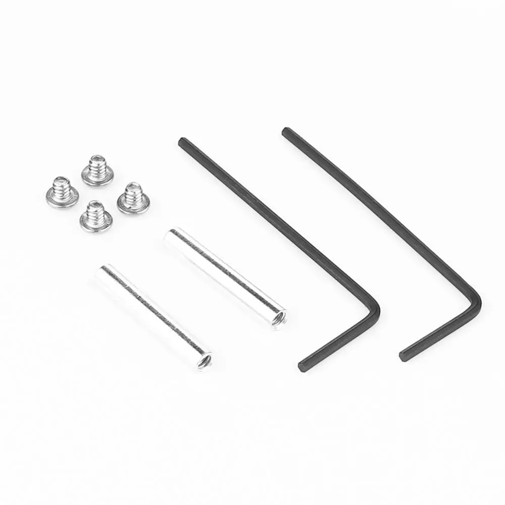 .154 Non-slip Fixed Column No Side Fixing Rod Stainless Steel Anti-walking Hammer Trigger Pin Hunting Accessories